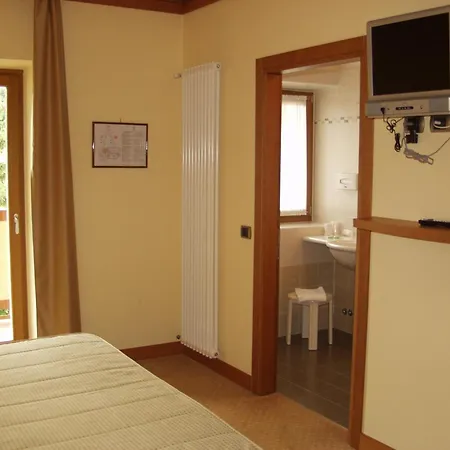 Hotel Relais San Giusto à Campitello di Fassa Extérieur photo
