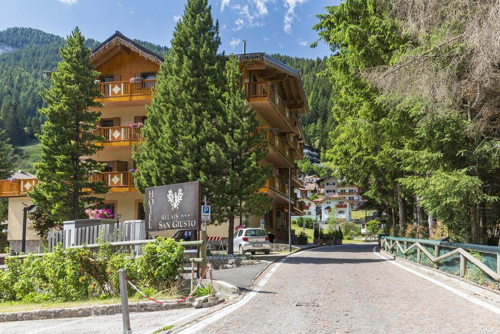 Relais San Giusto Campitello di Fassa