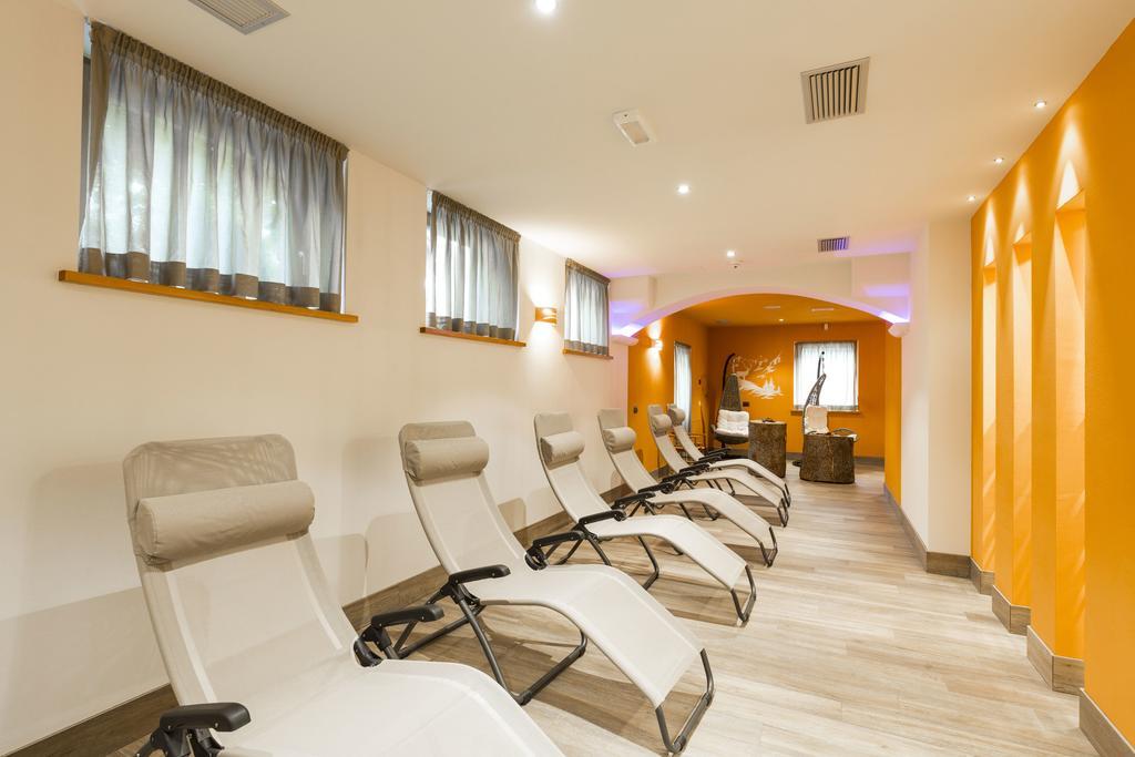 Relais San Giusto Campitello di Fassa