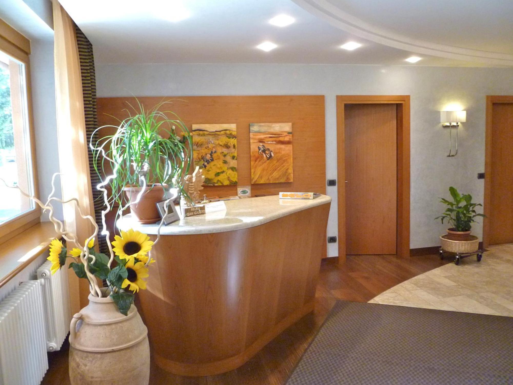 Hotel Relais San Giusto Campitello di Fassa