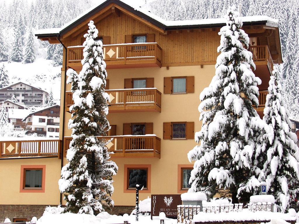 Relais San Giusto 3* Campitello di Fassa