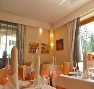 Relais San Giusto Hotel Campitello di Fassa