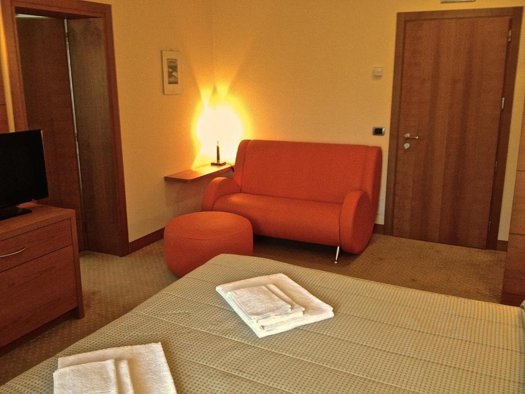 Relais San Giusto