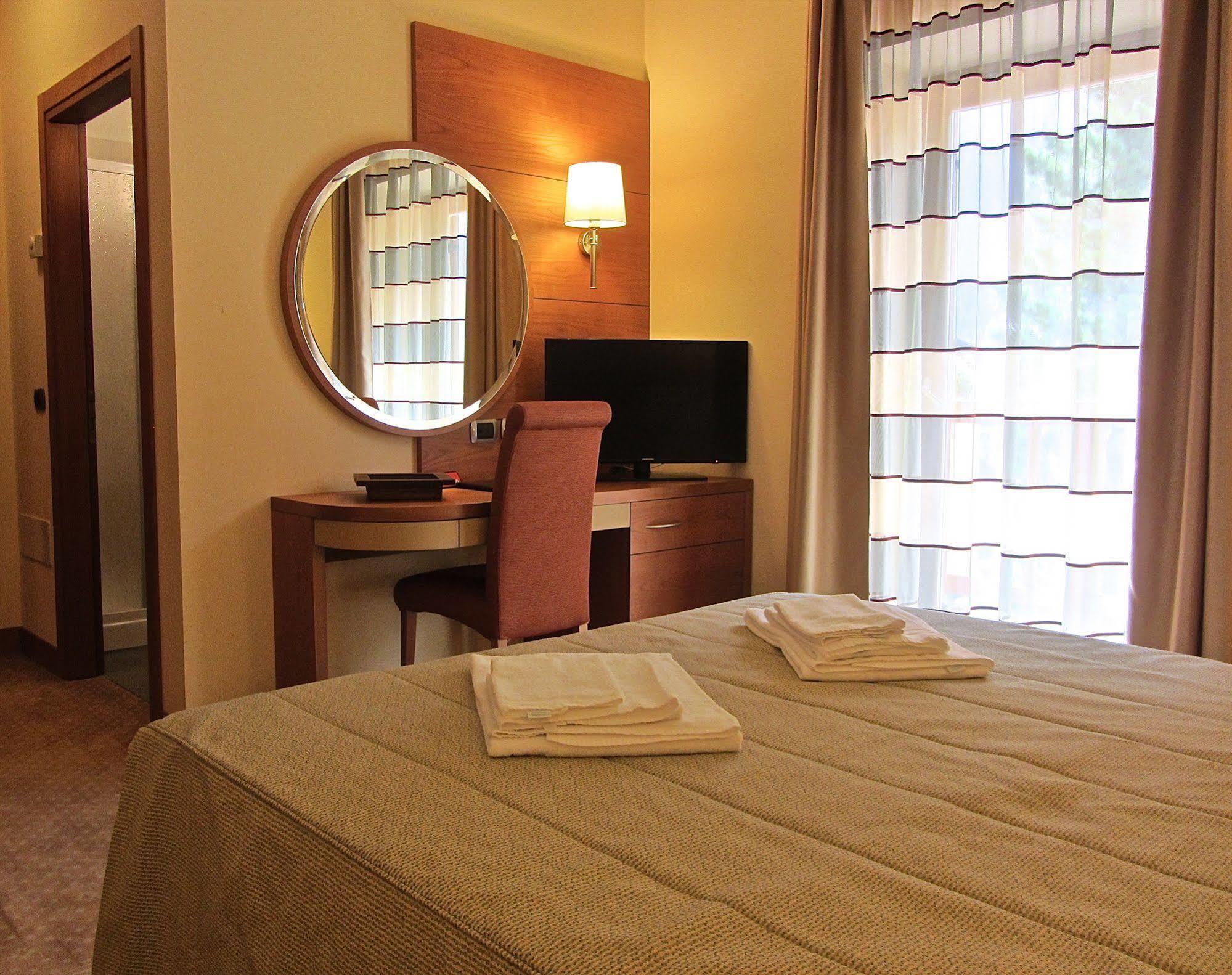 Relais San Giusto Hotel 3*