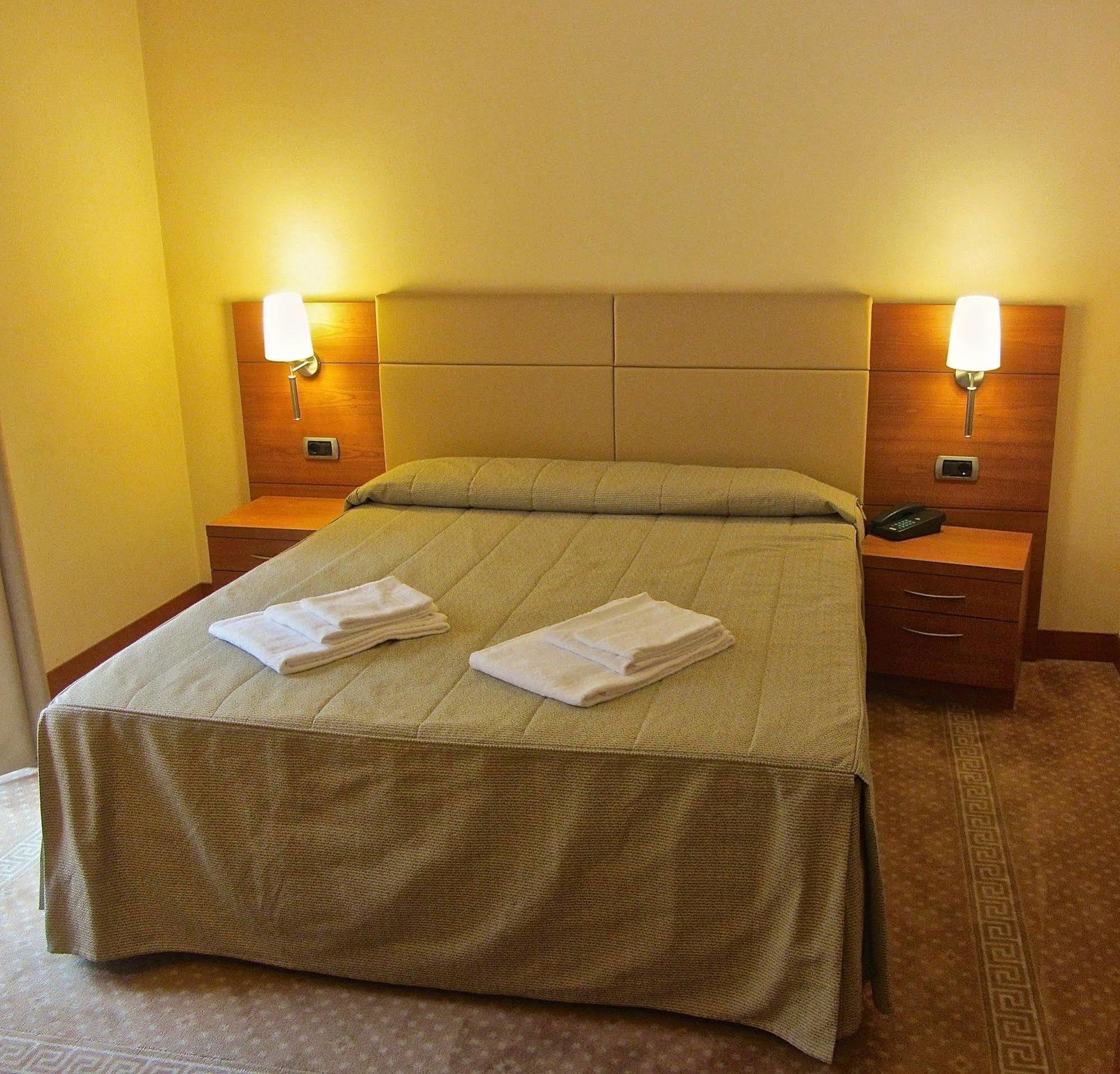 Relais San Giusto Hotel