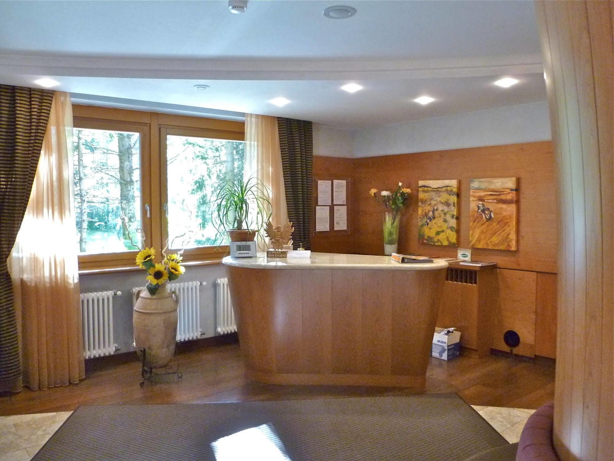 Relais San Giusto 3*