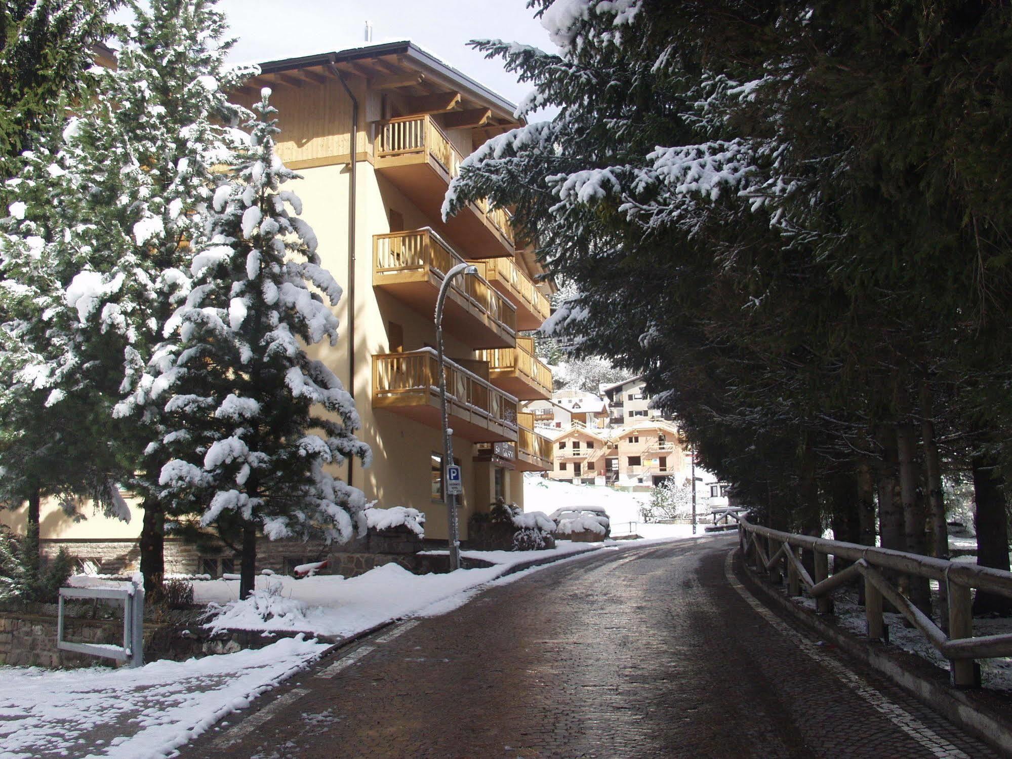 Relais San Giusto 3*
