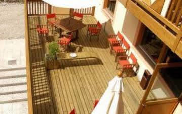 Relais San Giusto 3* Campitello di Fassa