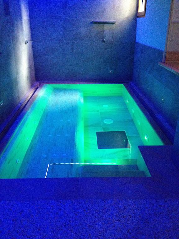Relais San Giusto Campitello di Fassa