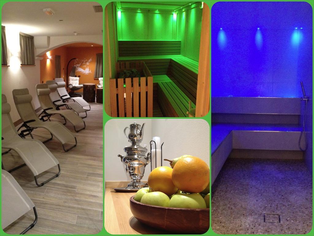 Relais San Giusto 3*