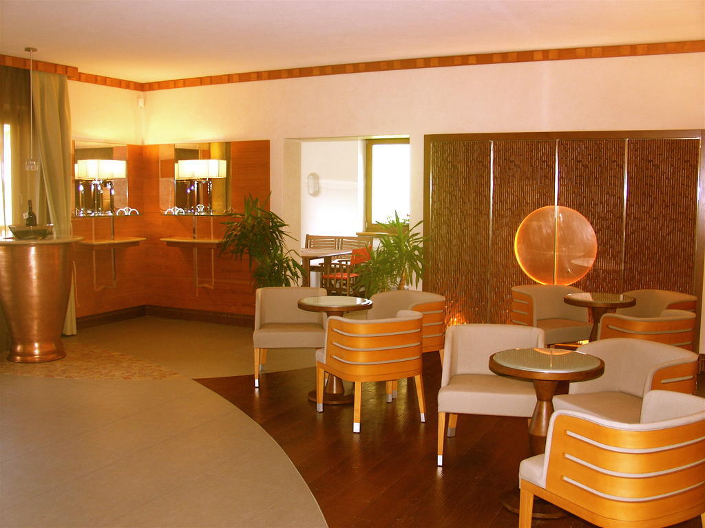 Relais San Giusto Hotel Campitello di Fassa